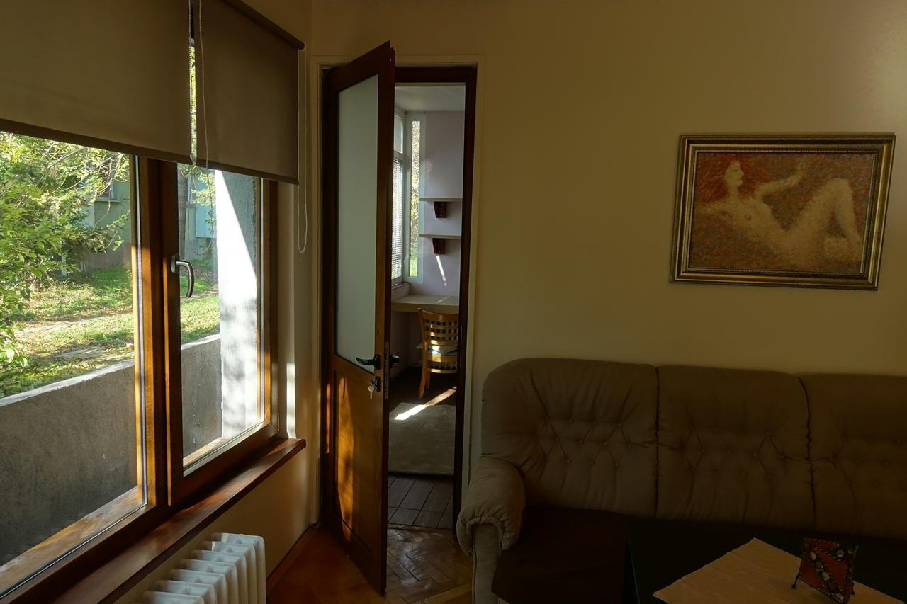 Wendy House Apartment Sofia Exterior photo