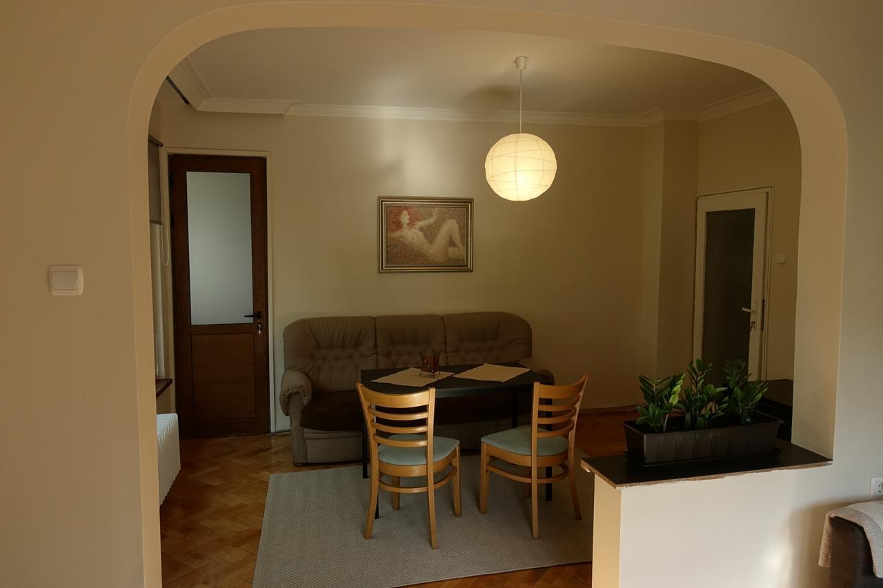 Wendy House Apartment Sofia Exterior photo