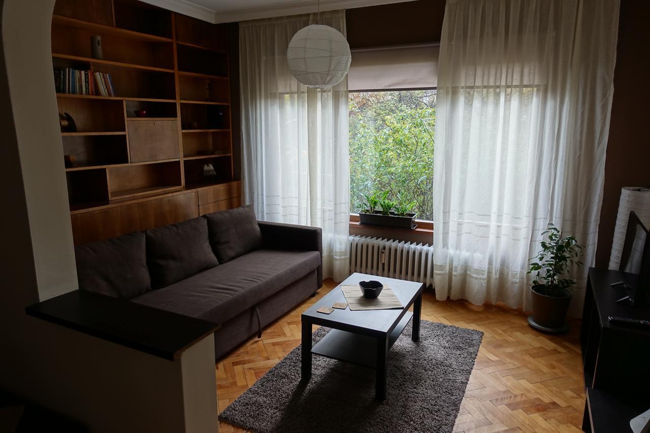 Wendy House Apartment Sofia Exterior photo