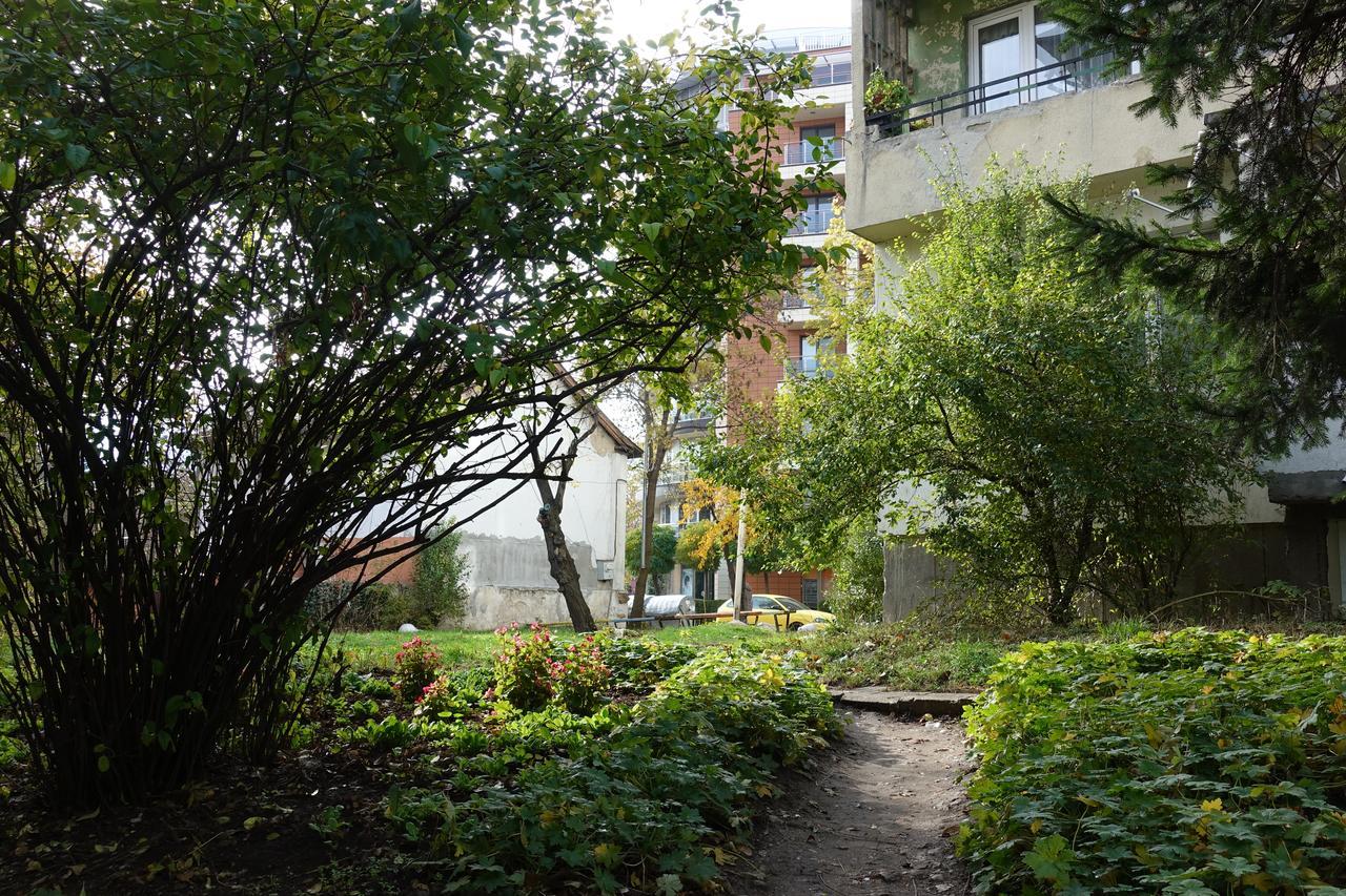 Wendy House Apartment Sofia Exterior photo