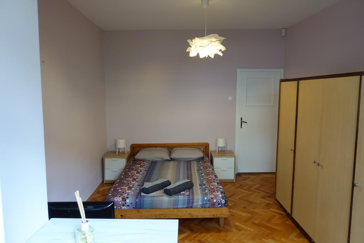 Wendy House Apartment Sofia Exterior photo