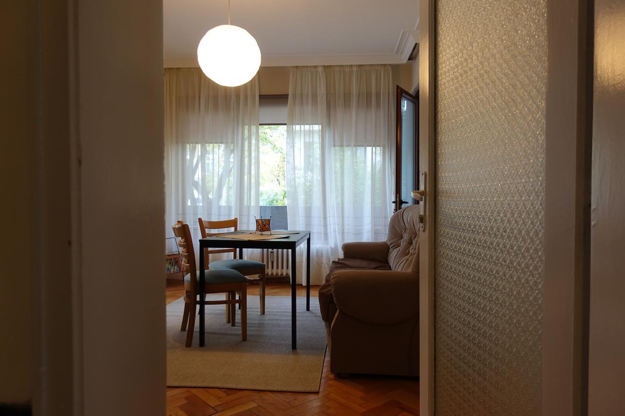 Wendy House Apartment Sofia Exterior photo