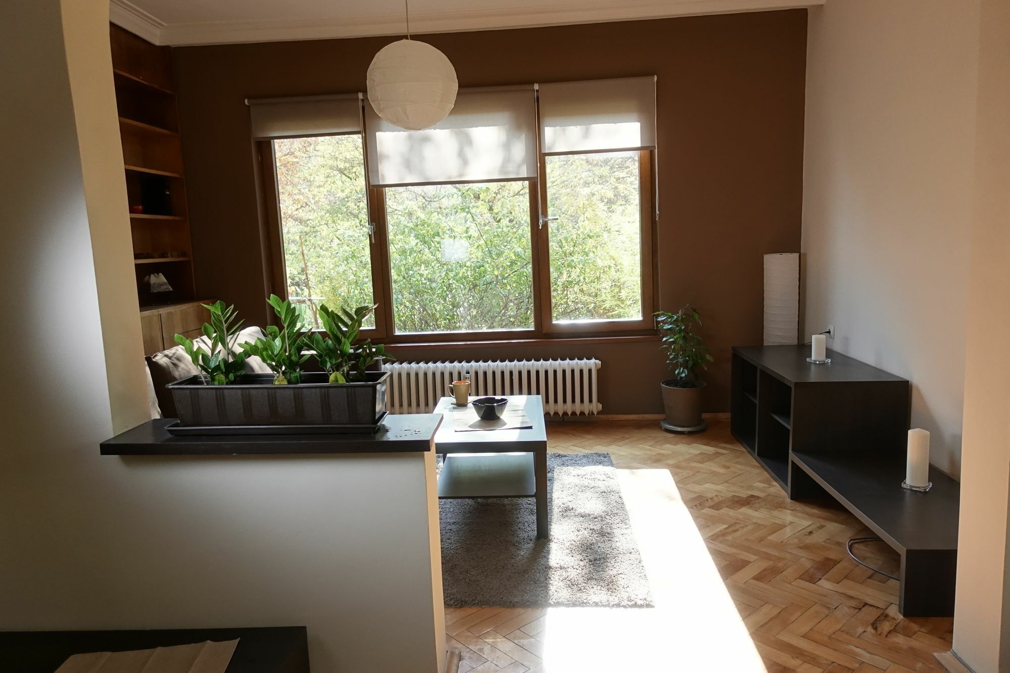 Wendy House Apartment Sofia Exterior photo