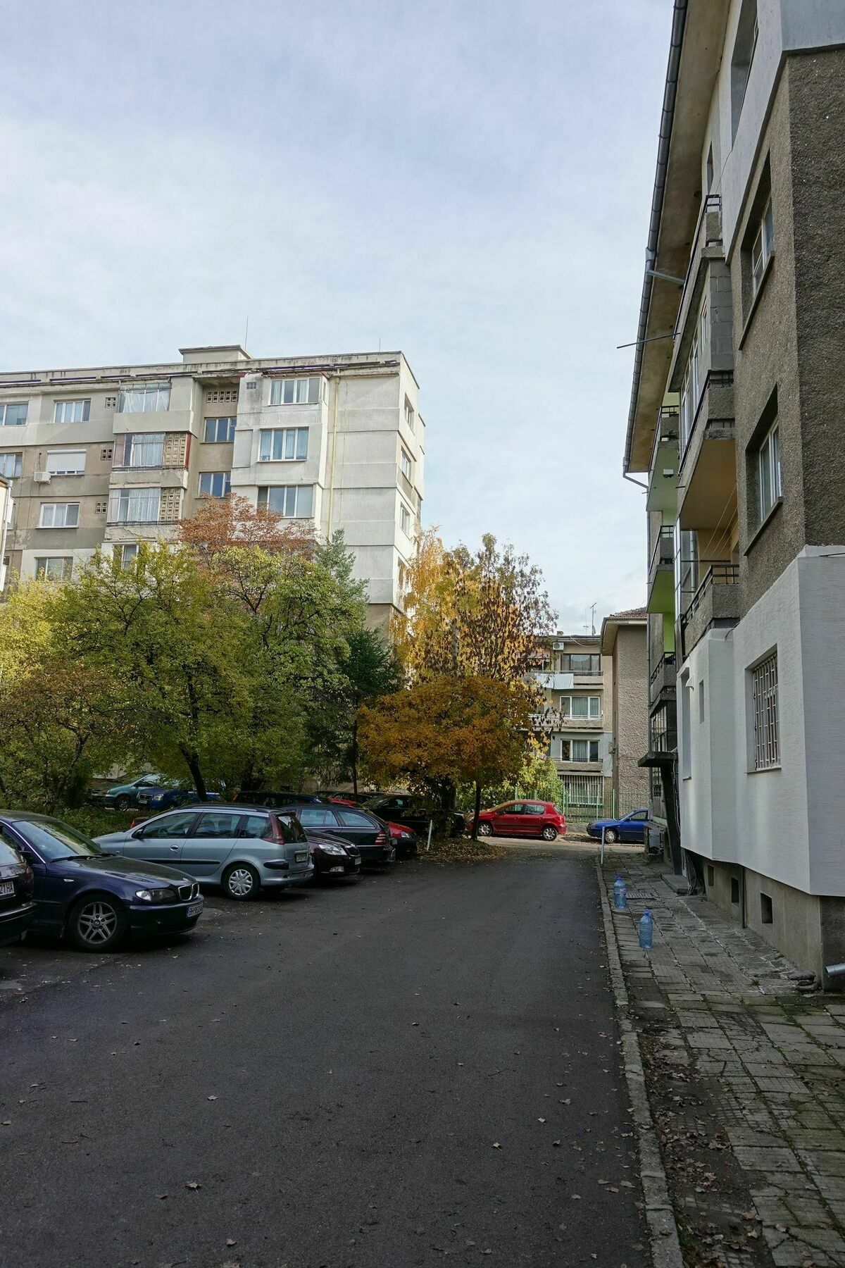 Wendy House Apartment Sofia Exterior photo